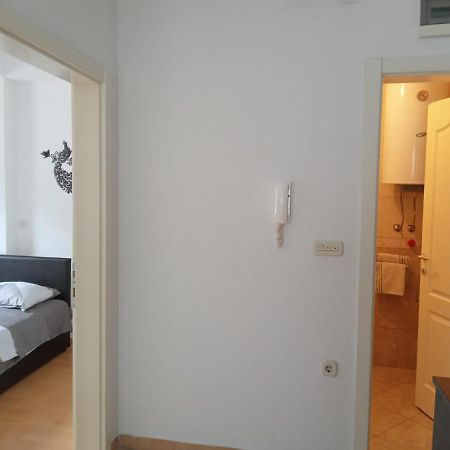 Tatjana'S Apartments Ohrid Exterior photo